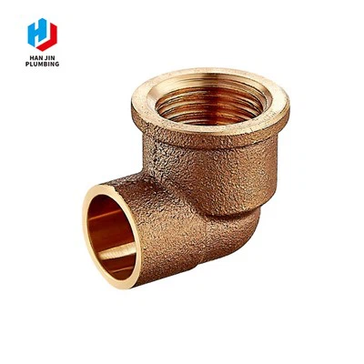 2025 10 najlepszych fabryk sutków z brązu w Chinach